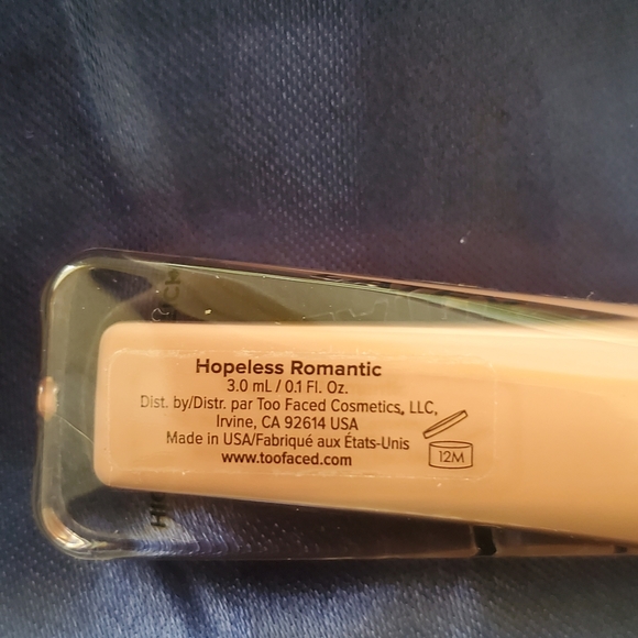 TOO FACED COSMETICS BUNDLE 13 PIECE SET AL… - Picture 8 of 15